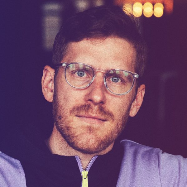 Jesse Oxford
