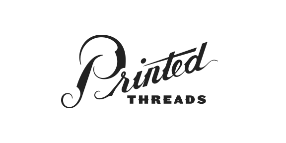 Printed Threads