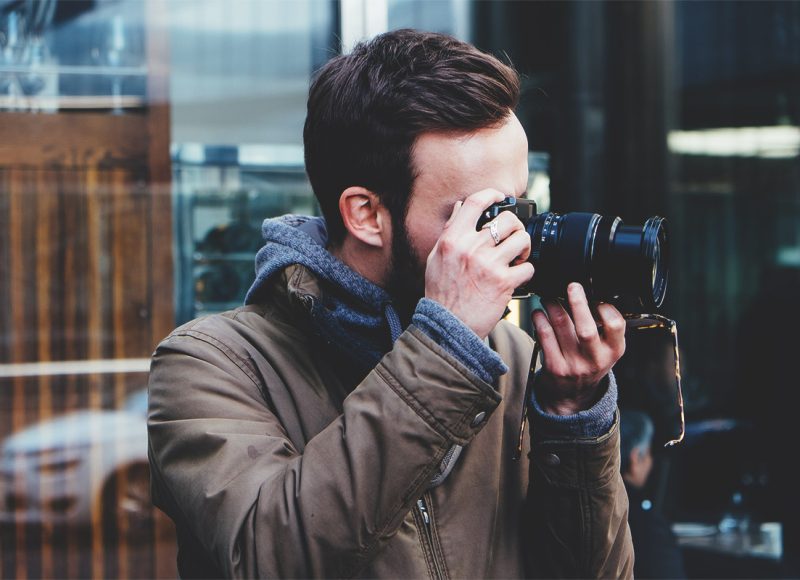 Photography Tips For Social Media