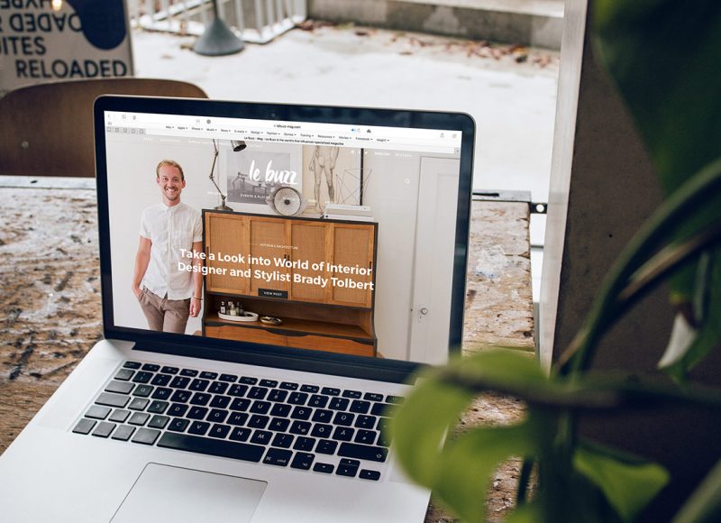 How To Know You Need A Website Redesign