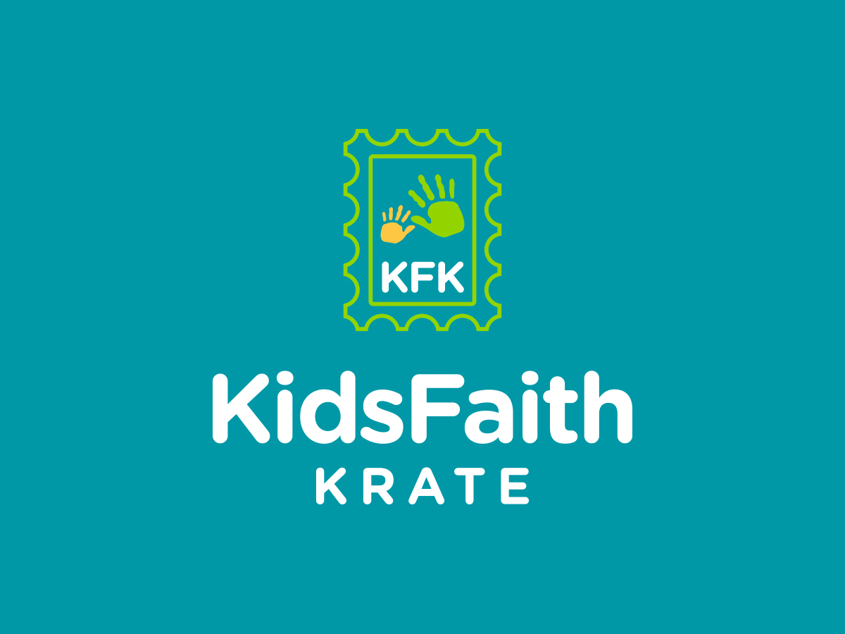 Kids Faith Krate | Circles Co. Collective