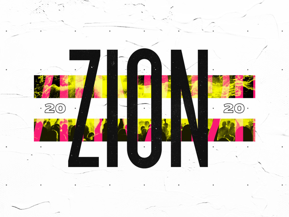 Zion 2020
