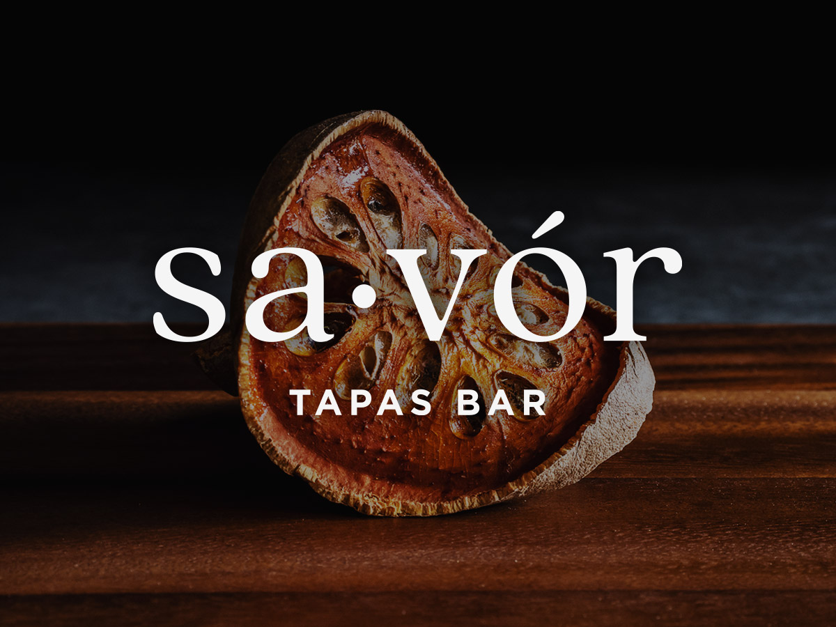 Savór Tapas Bar