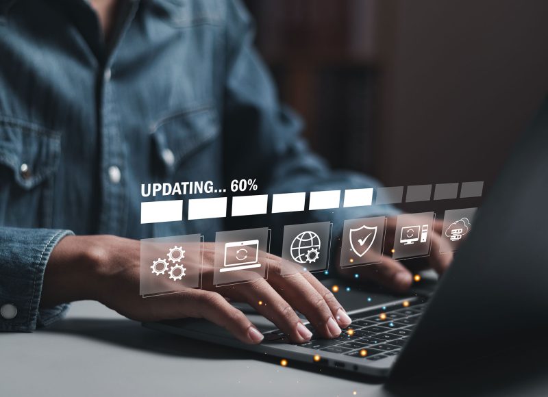 From Security to User Experience: The Value of Website Maintenance