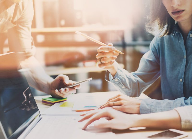 Unlocking the Power of Strategic Marketing: Key Benefits You Can’t Ignore