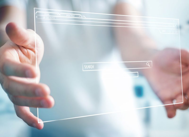 Keeping Up with Digital Trends: The Necessity of Website Redesigns