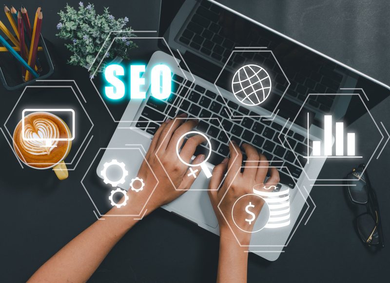 Redesigning Your Website? Here’s How to Keep Your SEO Intact