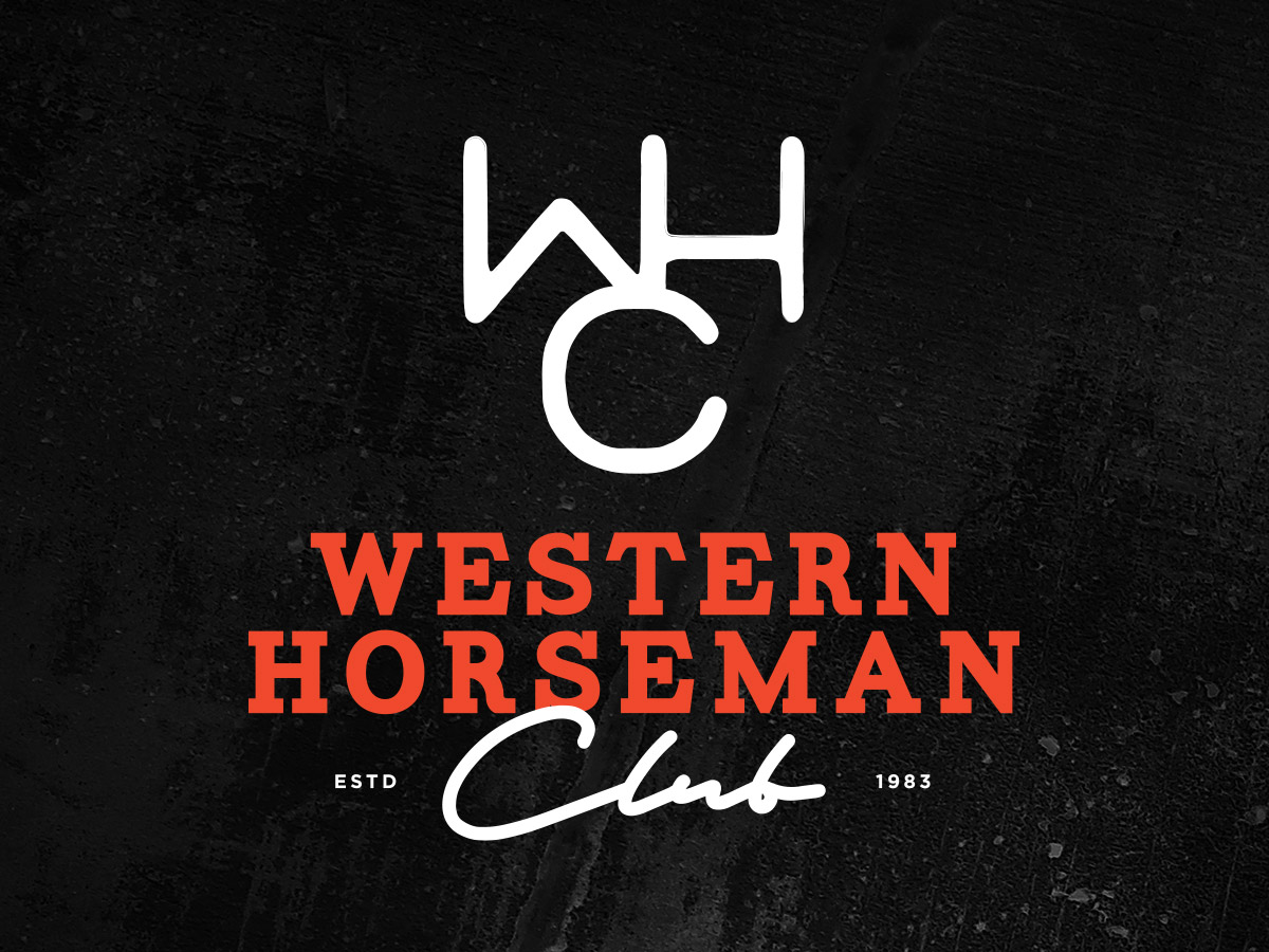 Western Horseman Club