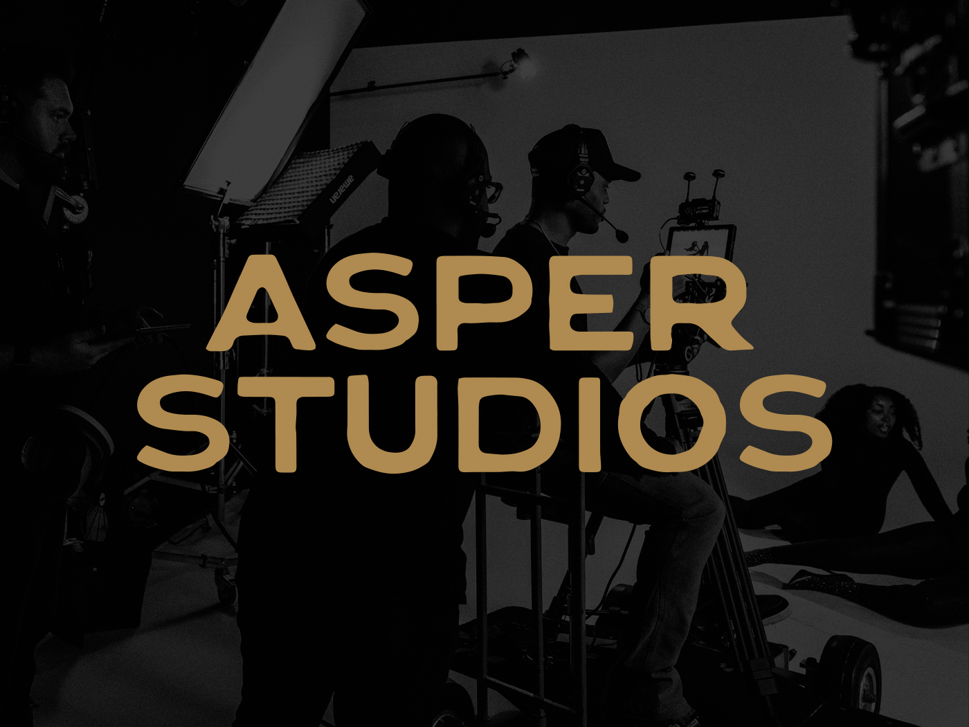 Asper Studios