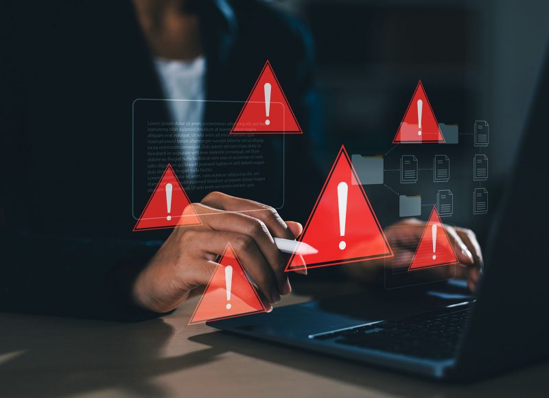 Is Your Outdated WordPress Website a Security Risk?