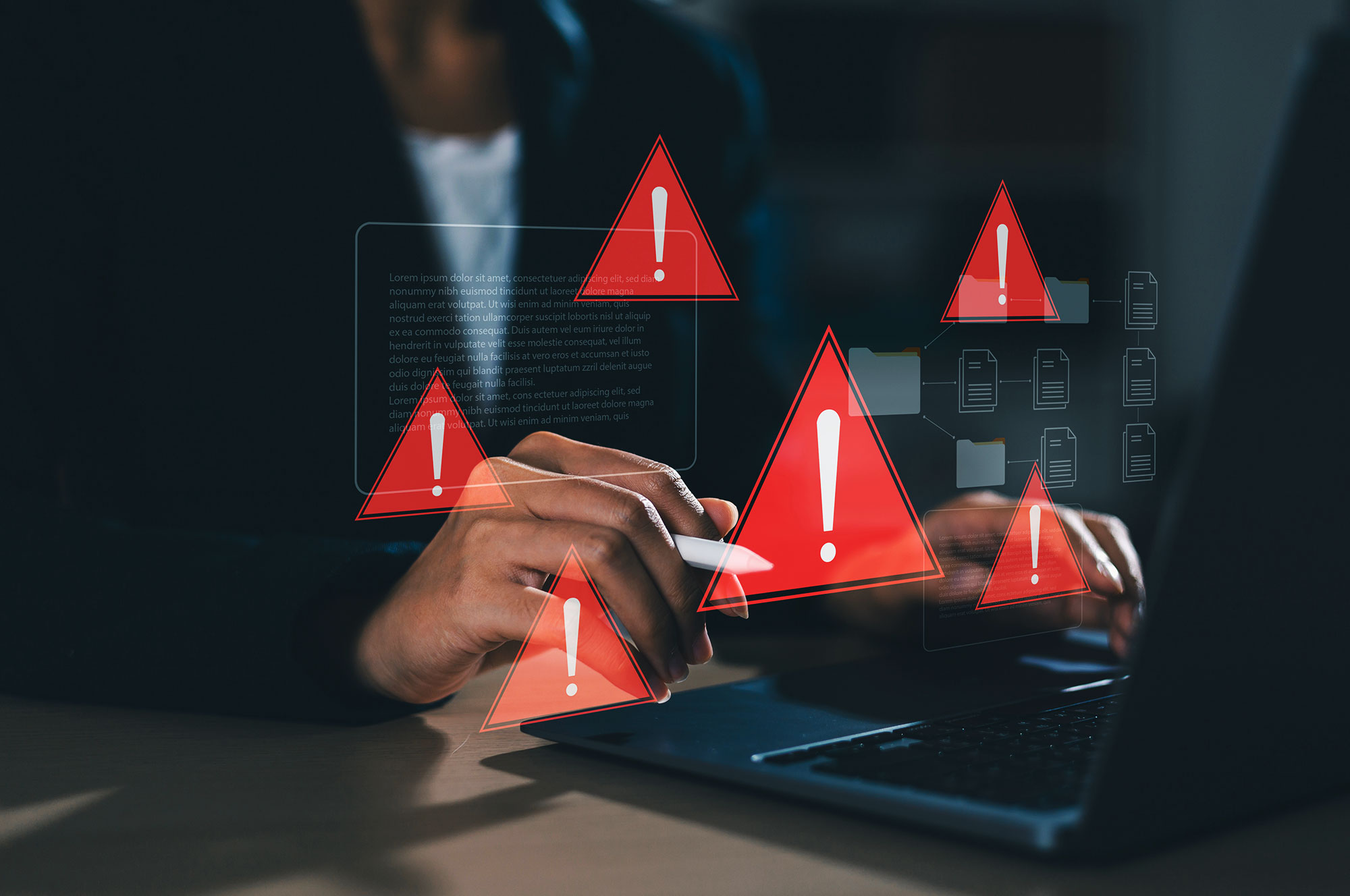 Is Your Outdated WordPress Website a Security Risk?