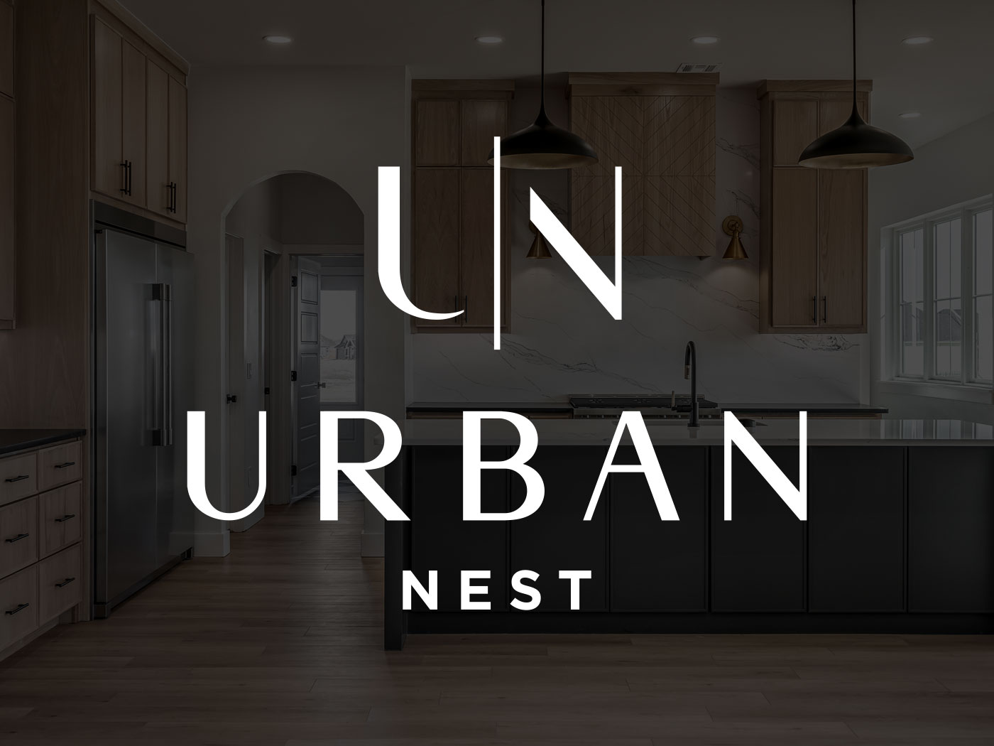Urban Nest Homes