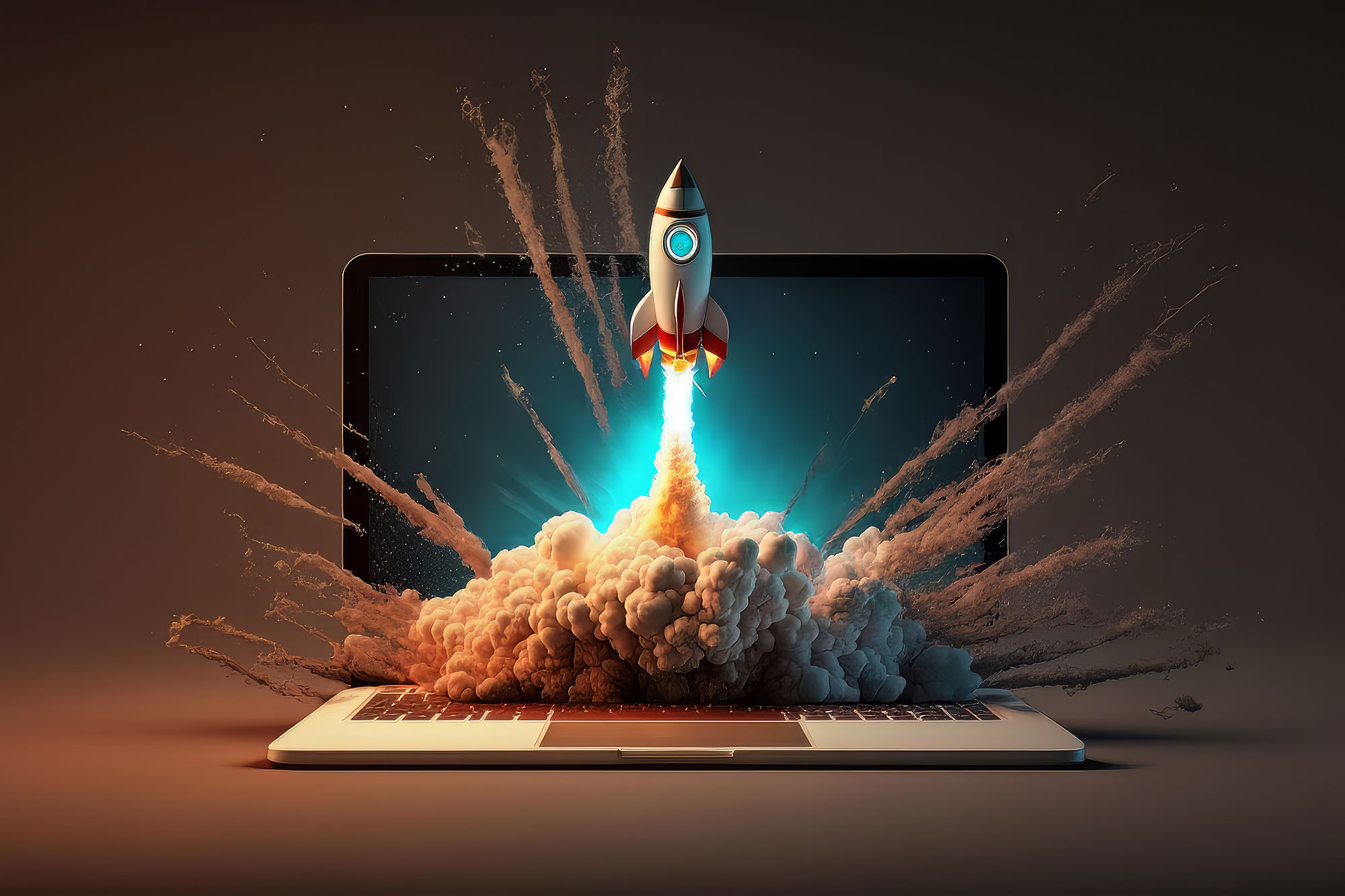 Need a Marketing Boost? Start with Your Website