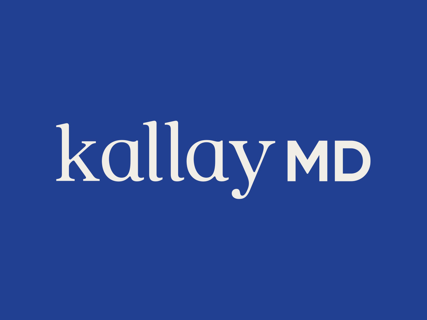 Kallay MD