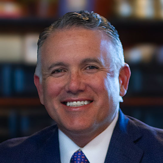 Lance Purcell, CFP®, JD