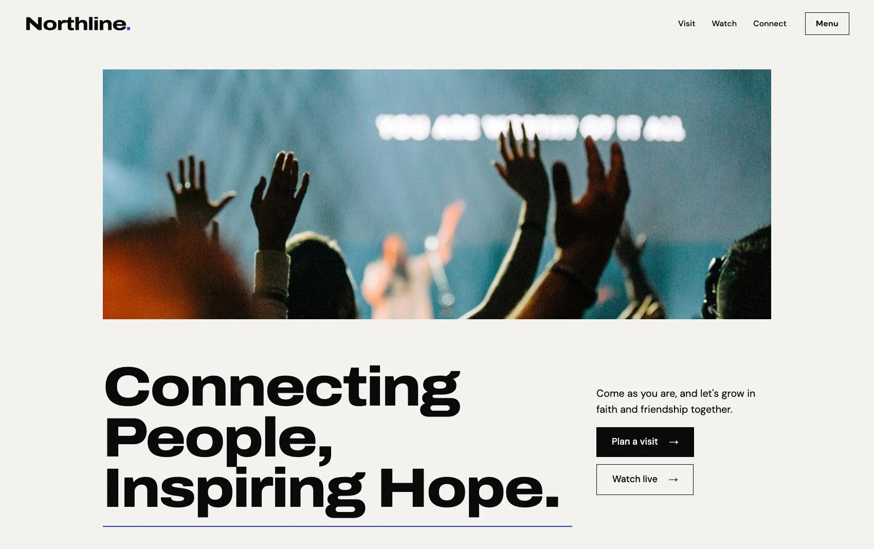 Patmos homepage