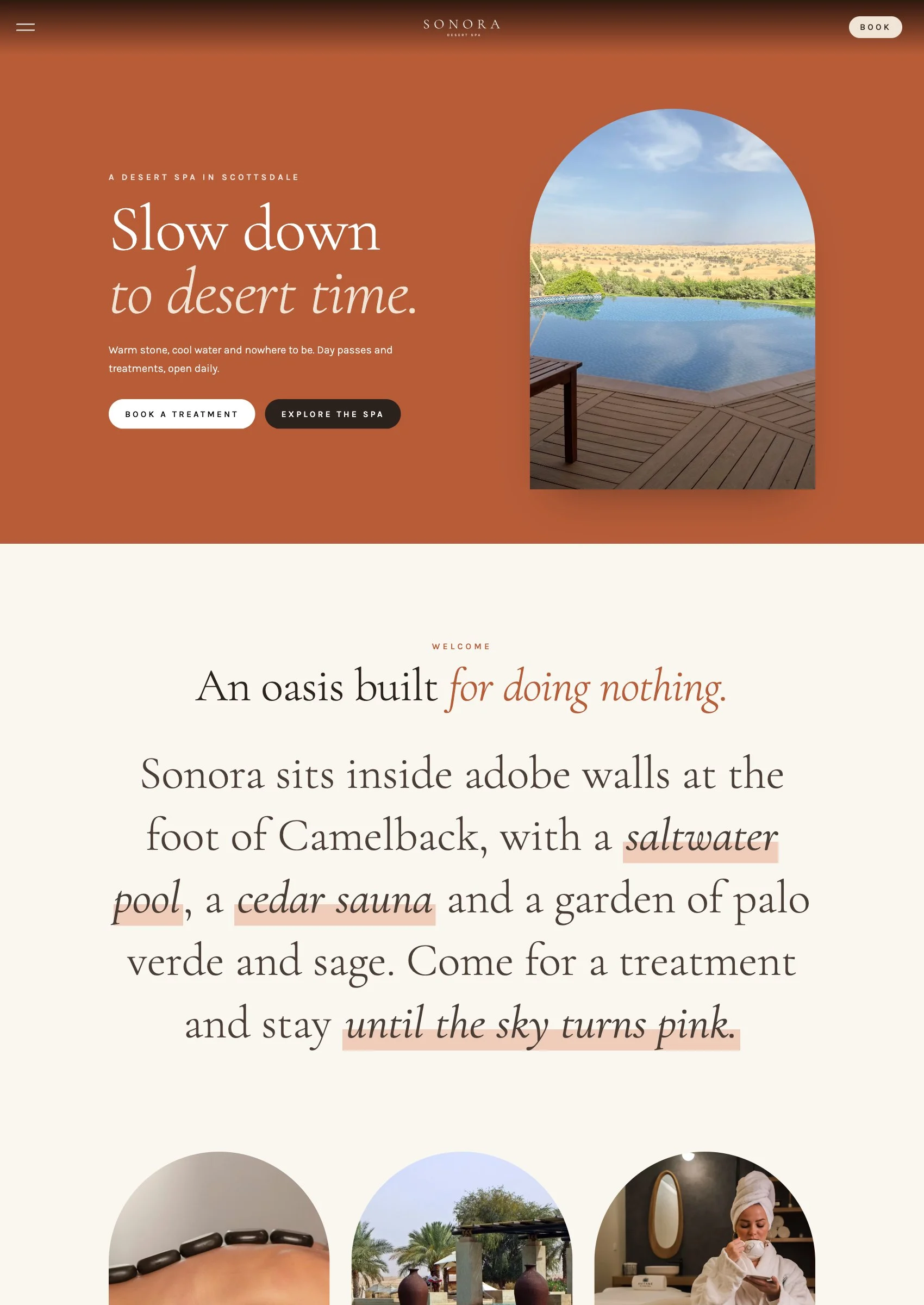 Sonora